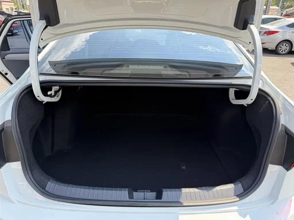 Volkswagen Sagitar 2024 300TSI DSG Surpass Edition фото 18