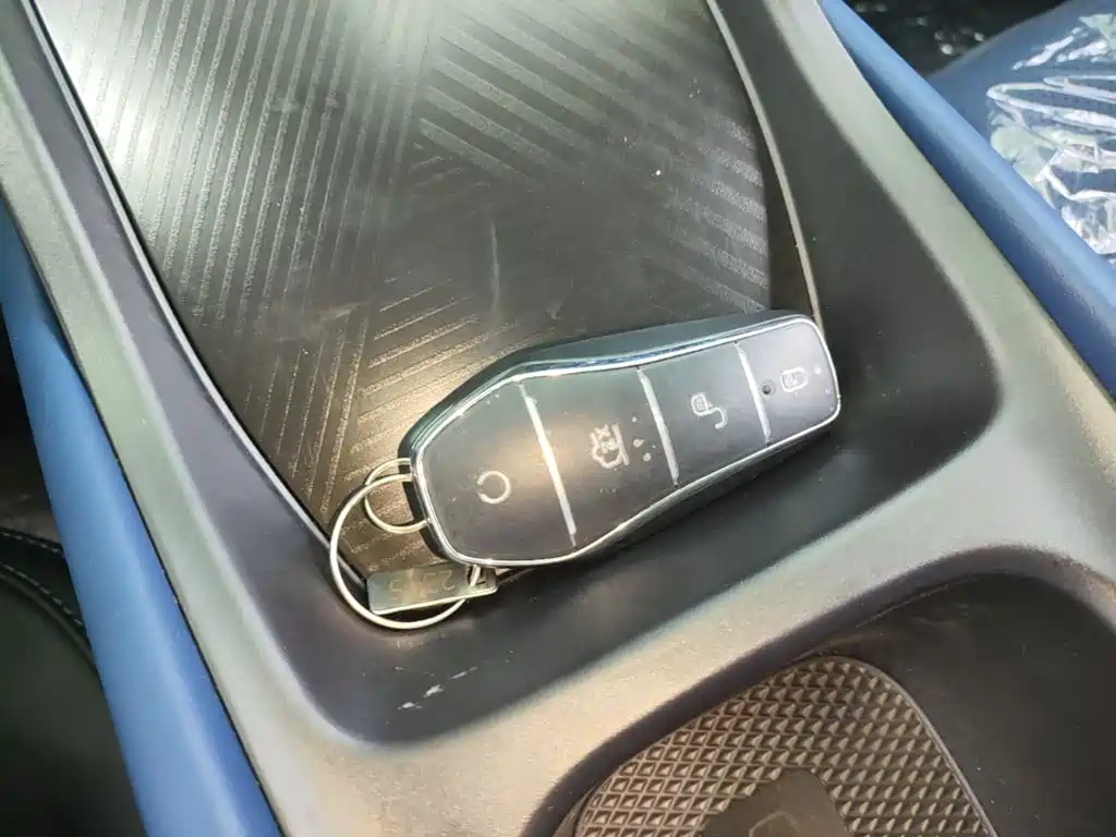 BYD Seagull 2026 2025 305km Vitality