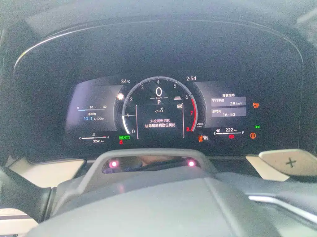 2026 Lexus LM