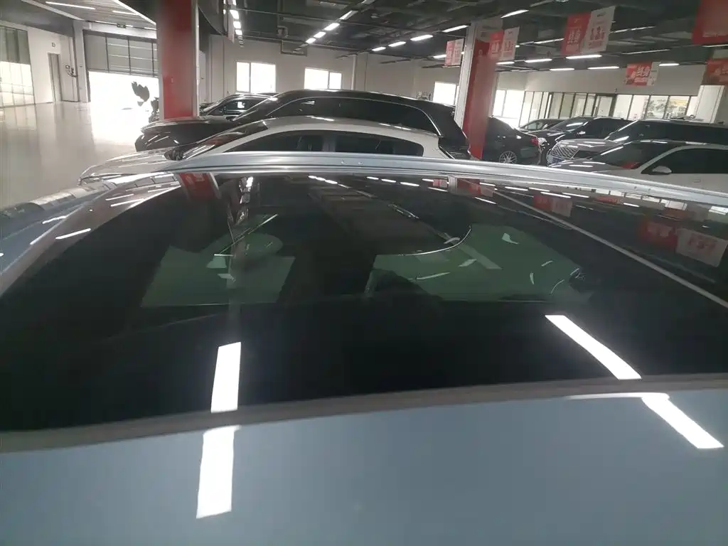 Audi e-tron 2021 50 quattro Luxury фото 27