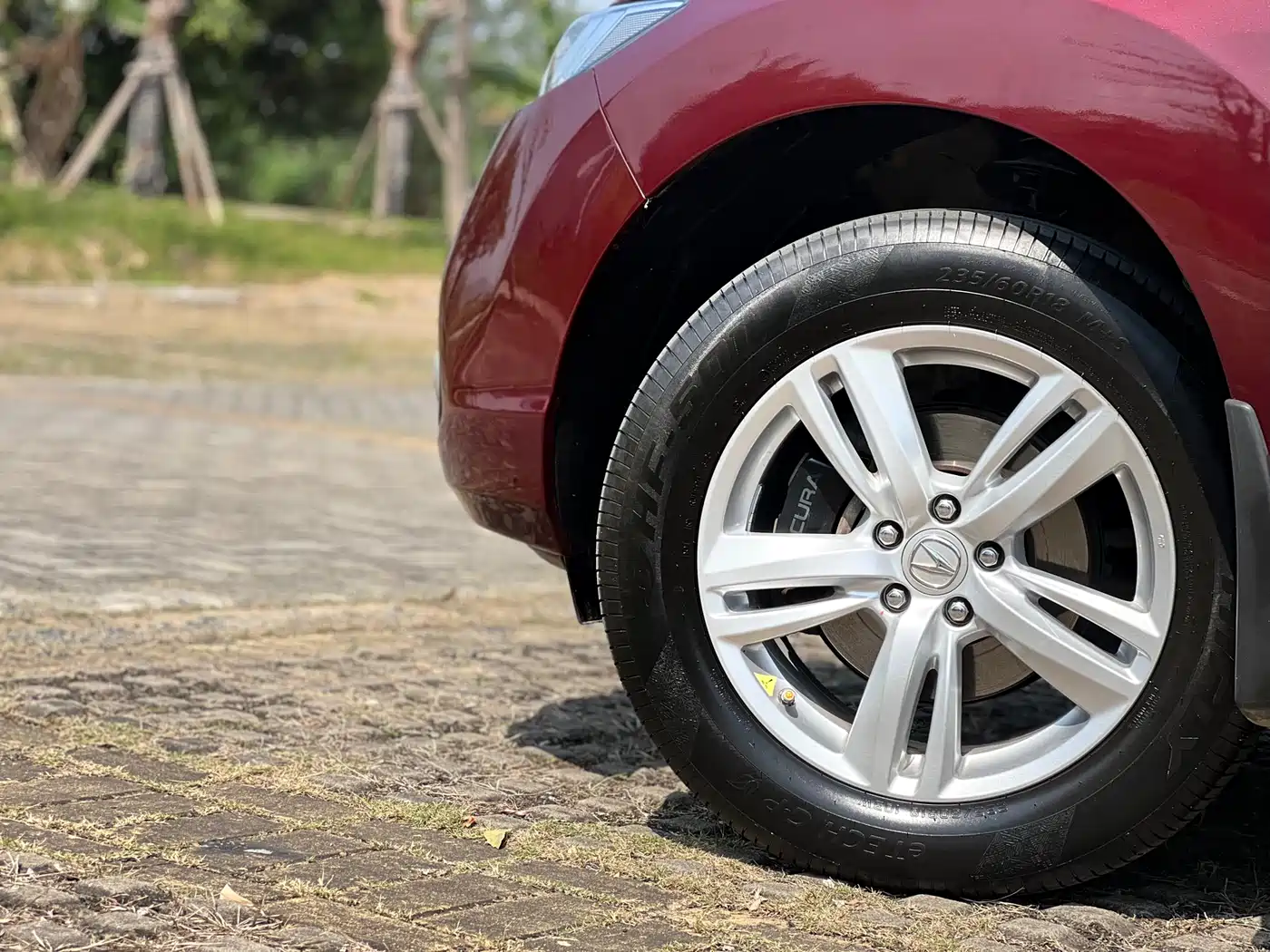 Acura RDX (Import) 2016 2013 3.0L 2WD Elite