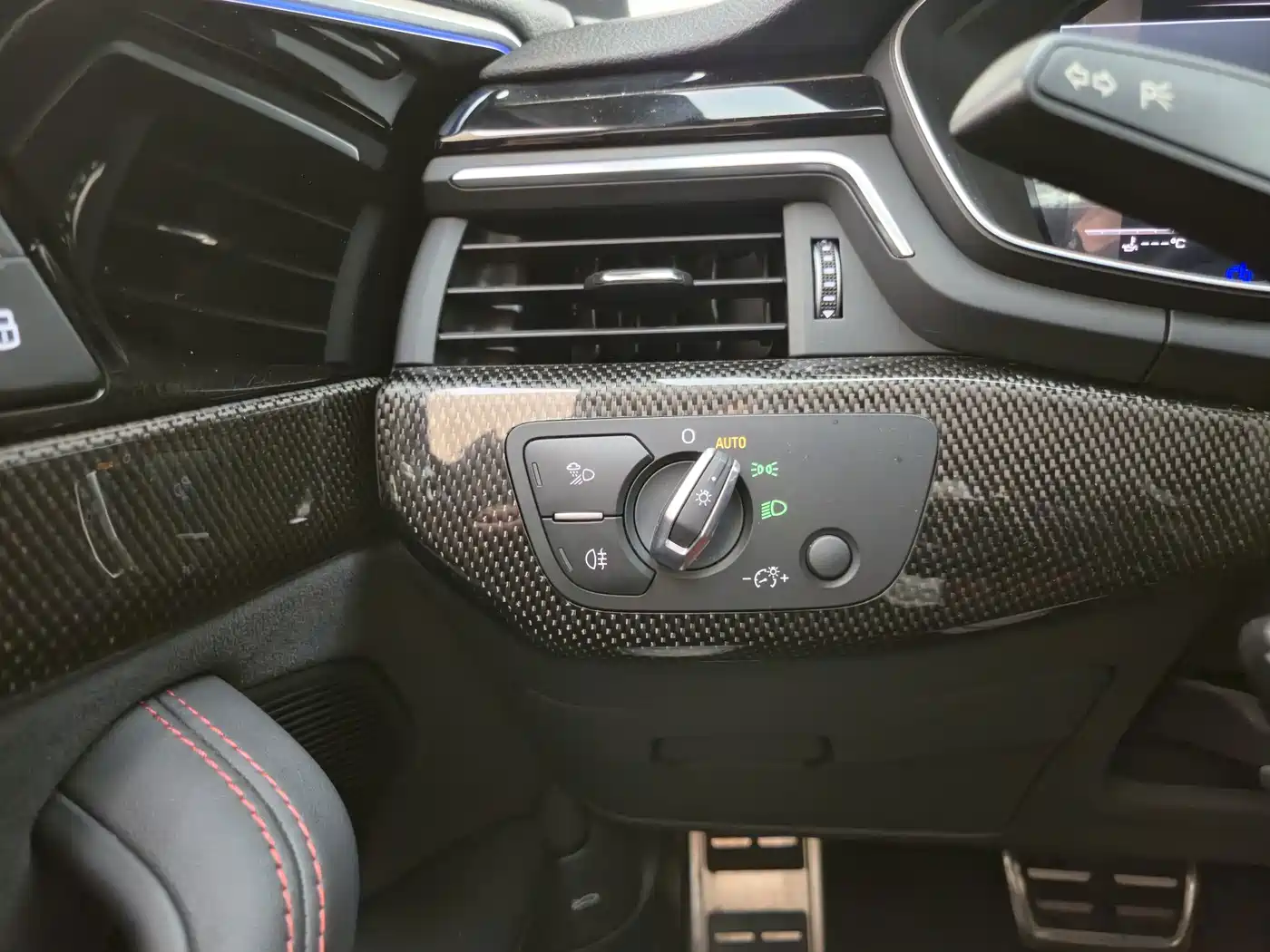 Audi S4 2024 2024 S4 3.0TFSI