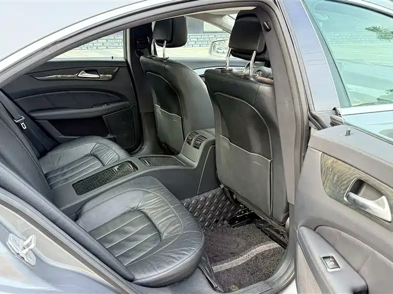 Mercedes-Benz CLS 2015 CLS 320 фото 16