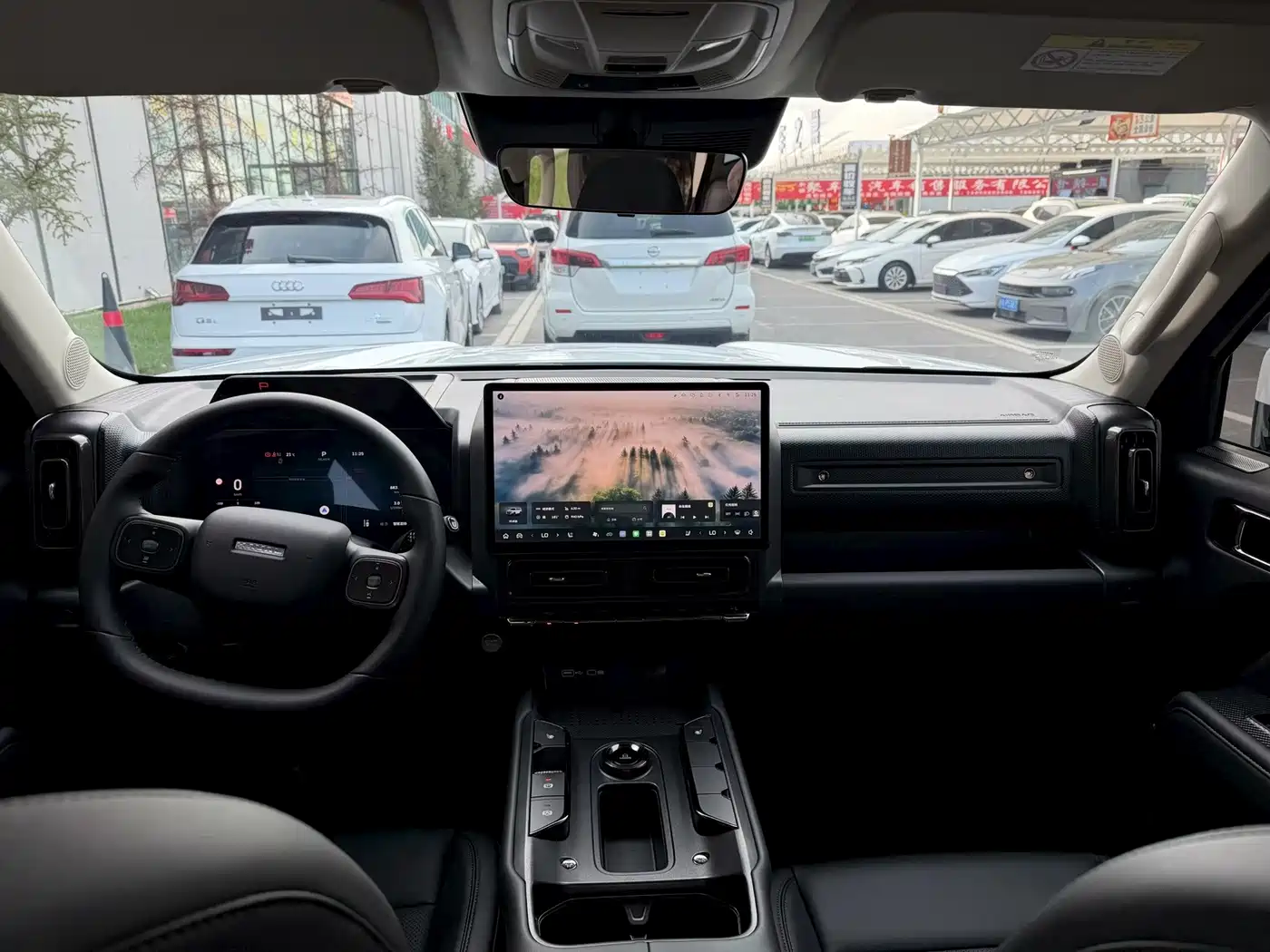 Haval Raptor 2026 2026 Hi4 102