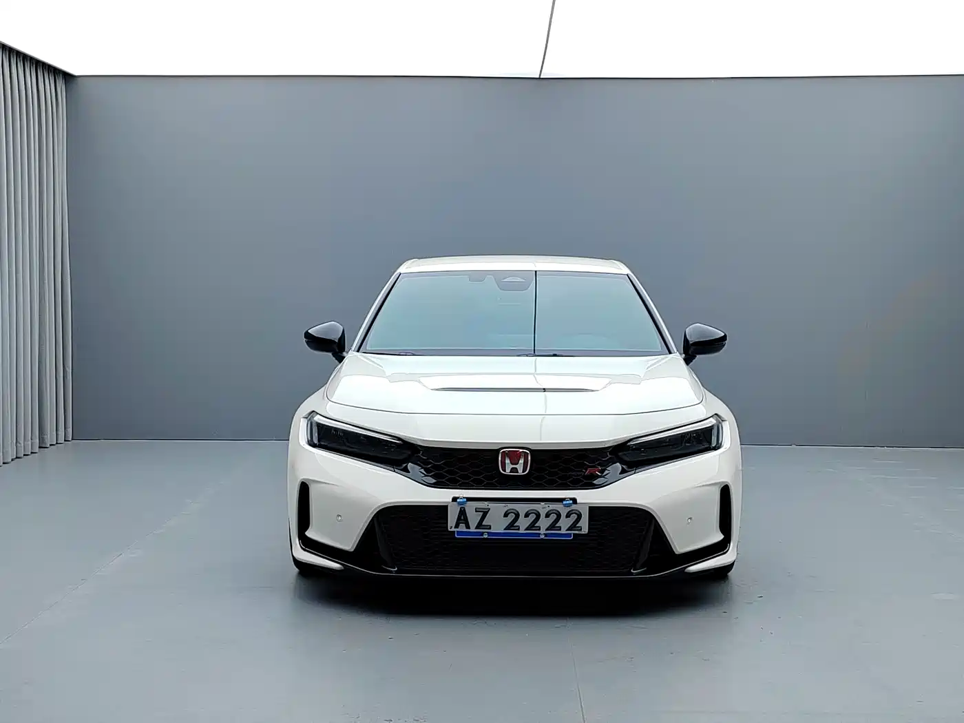 Honda Civic (Import) 2023 2023 2.0T 420TURBO TYPE R