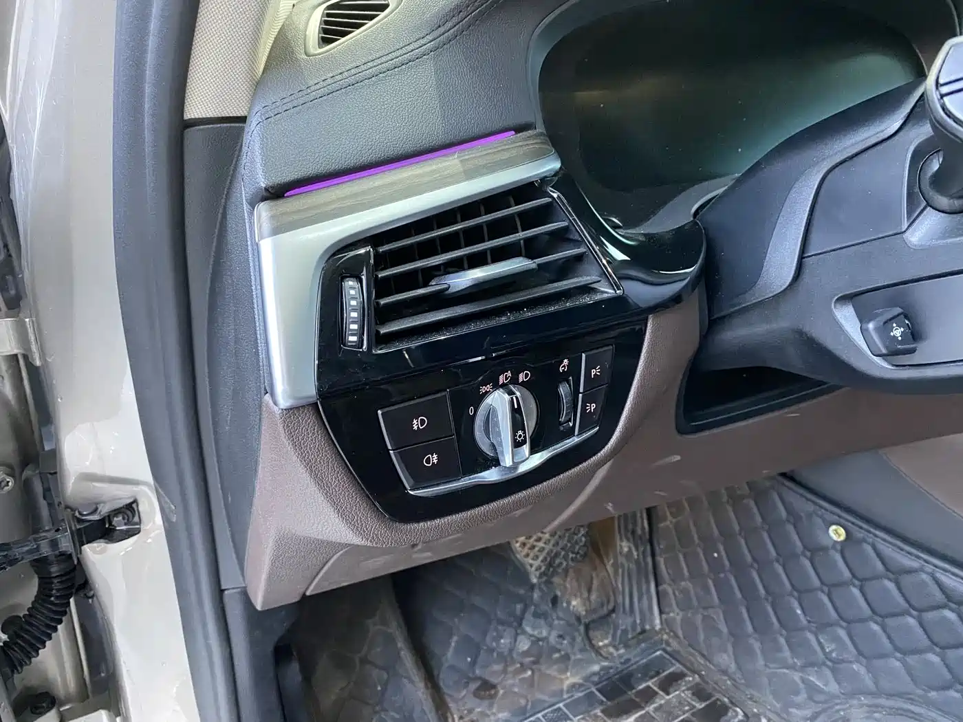 BMW 5 SERIES NEW ENERGY