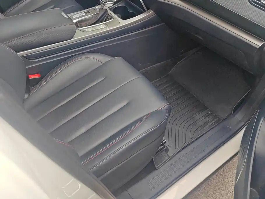 Changan Oshan X7 2021 2021 1.5T Automatic Luxury