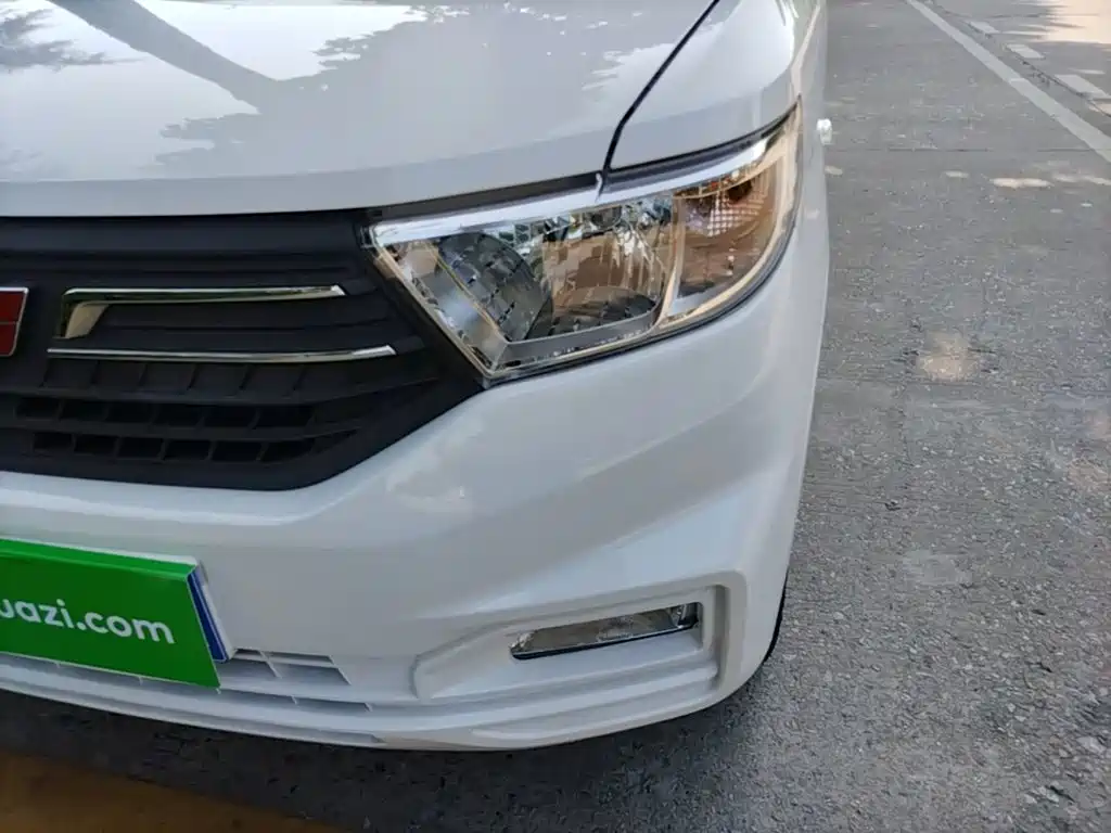 Wuling Motors Wuling Hongguang V 2024 2022 1.5L Power Enjoy Edition Electric Power Steering LAR