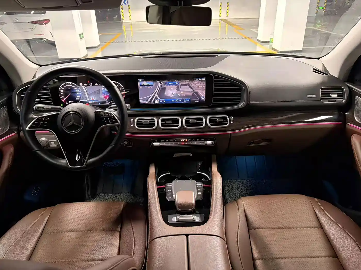 Photo 13 - Mercedes-Benz GLE