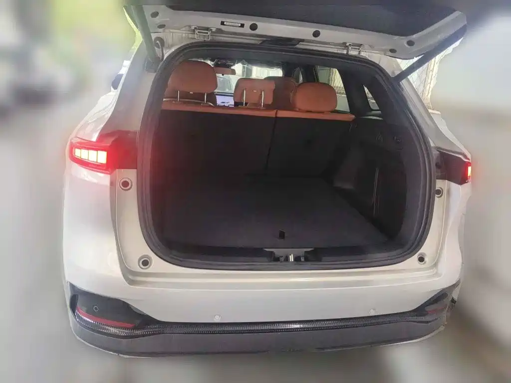 2026 Changan CS75 PLUS