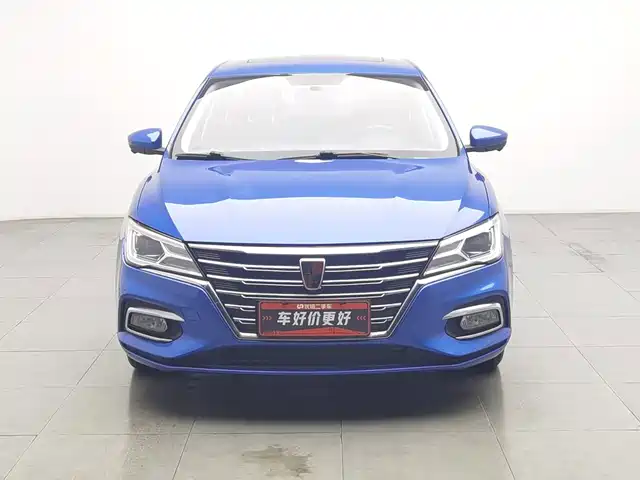 Roewe i5 2019 1.5L Auto 4G Langhao Edition — фото 3