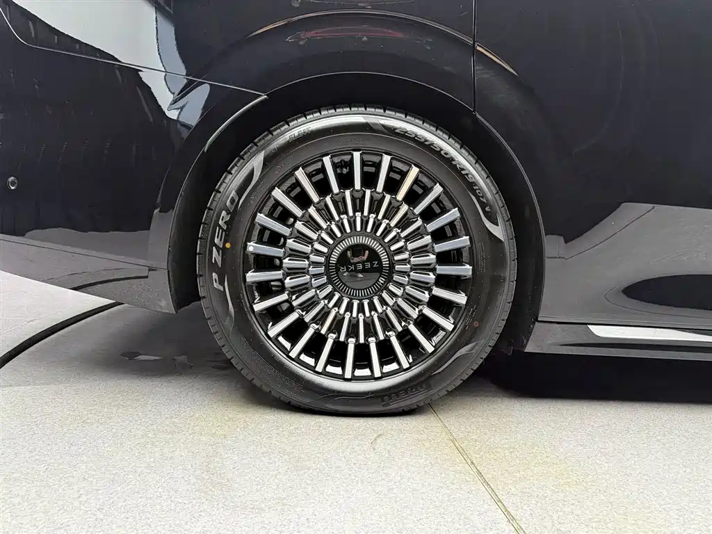 ZEEKR EXTREME KRYPTON 009