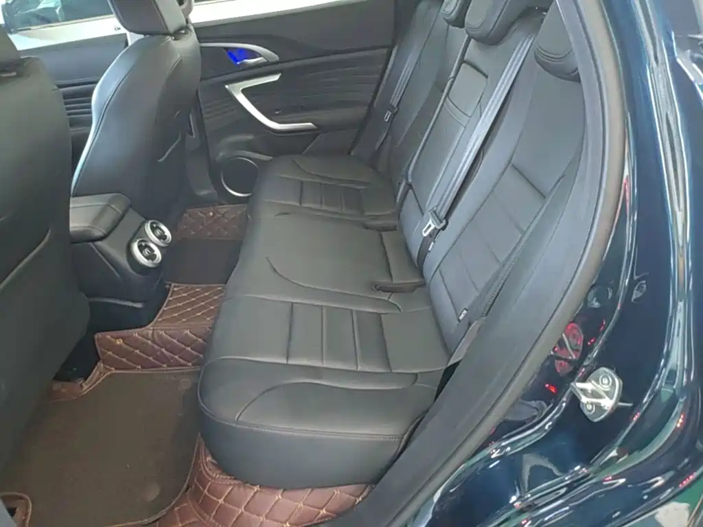 WEY VV7 2020 2020 2.0T Super Luxury