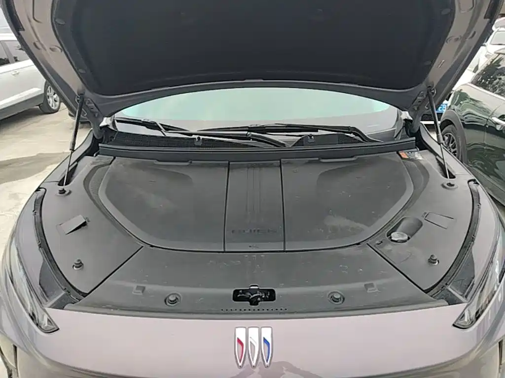 Buick E5 2023 2023 Premium Long Range Edition