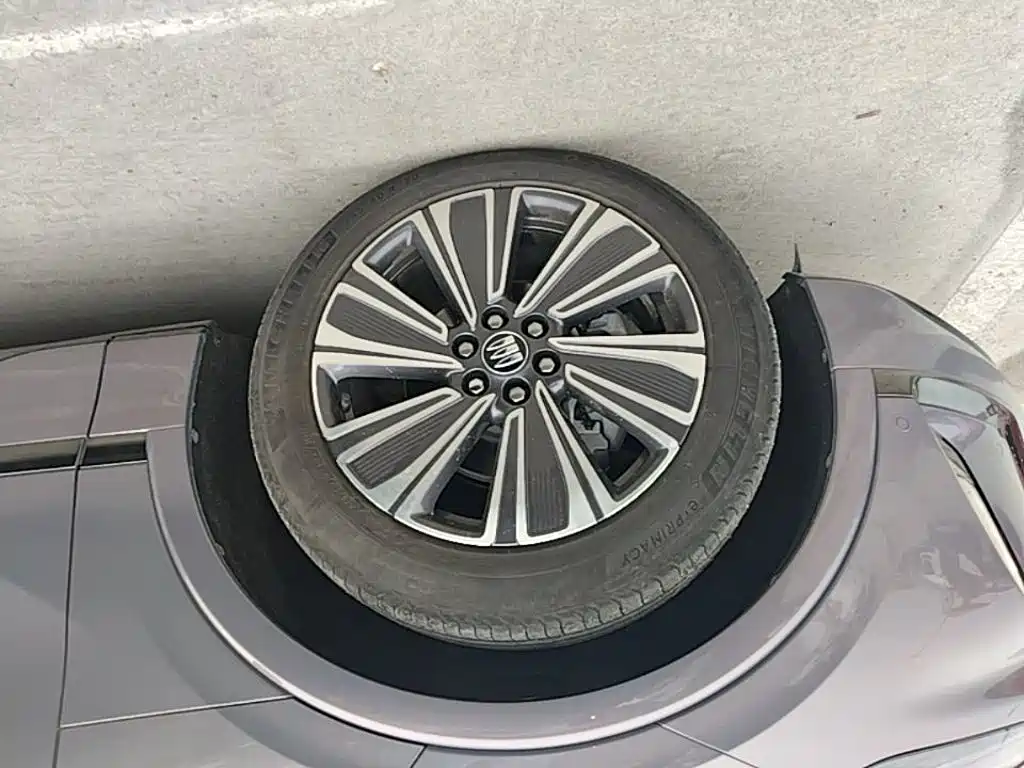 Buick E5 2023 2023 Premium Long Range Edition