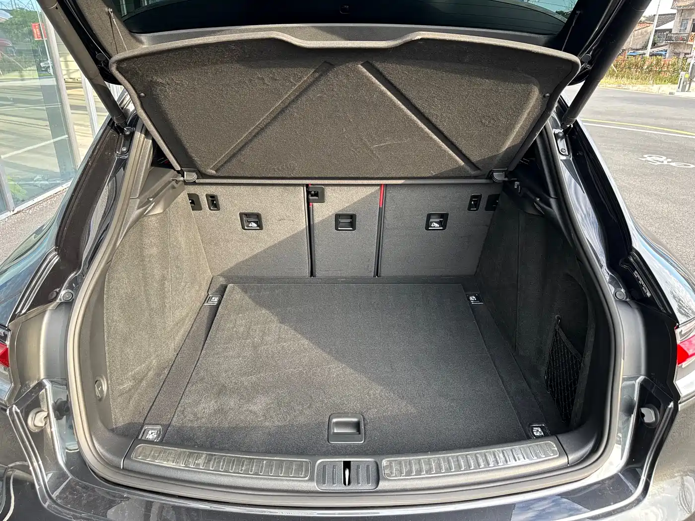 Porsche Macan 2022 Macan T 2.0T фото 15