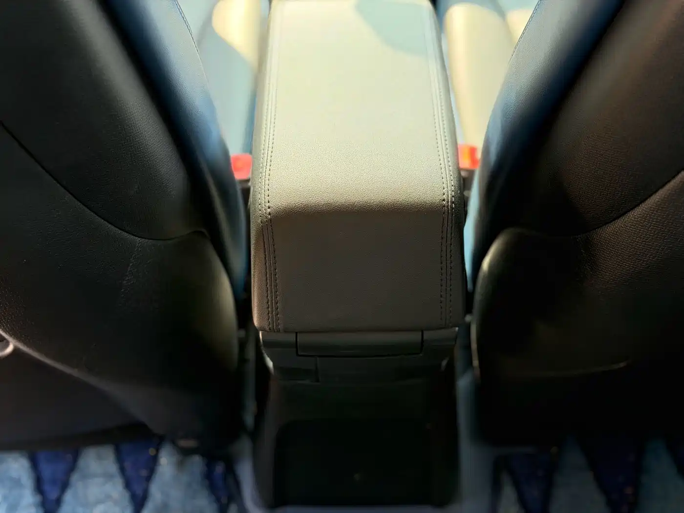 BMW i3 (Import) 2019 2019 Quick Charge Version