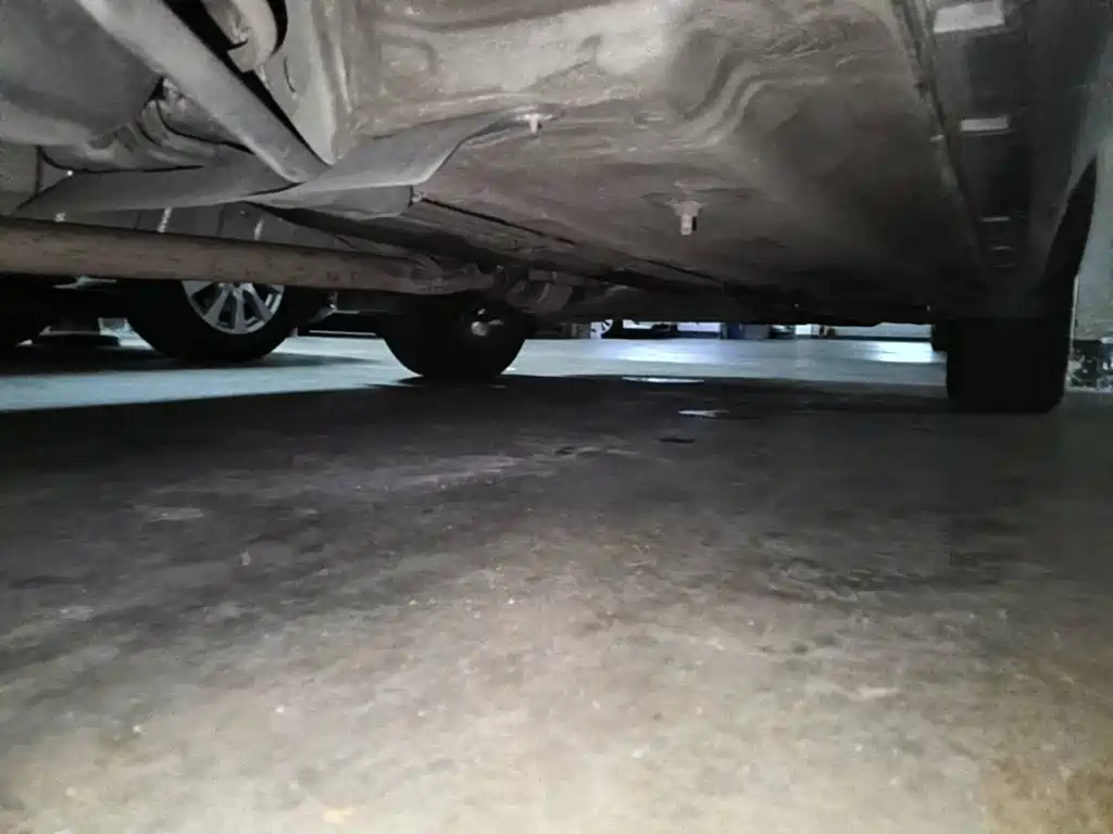 Renault Koleos (Import) 2011 2012 2.5L 2WD Comfort Navigation Edition
