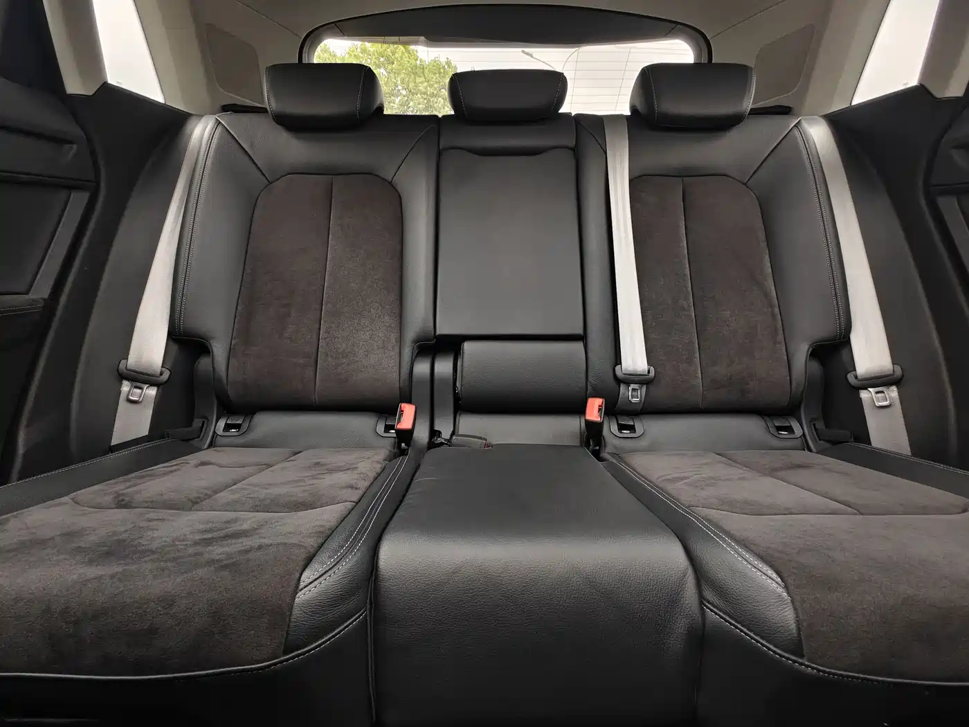 Audi Q3 2019 35 TFSI Fashion Sport фото 22
