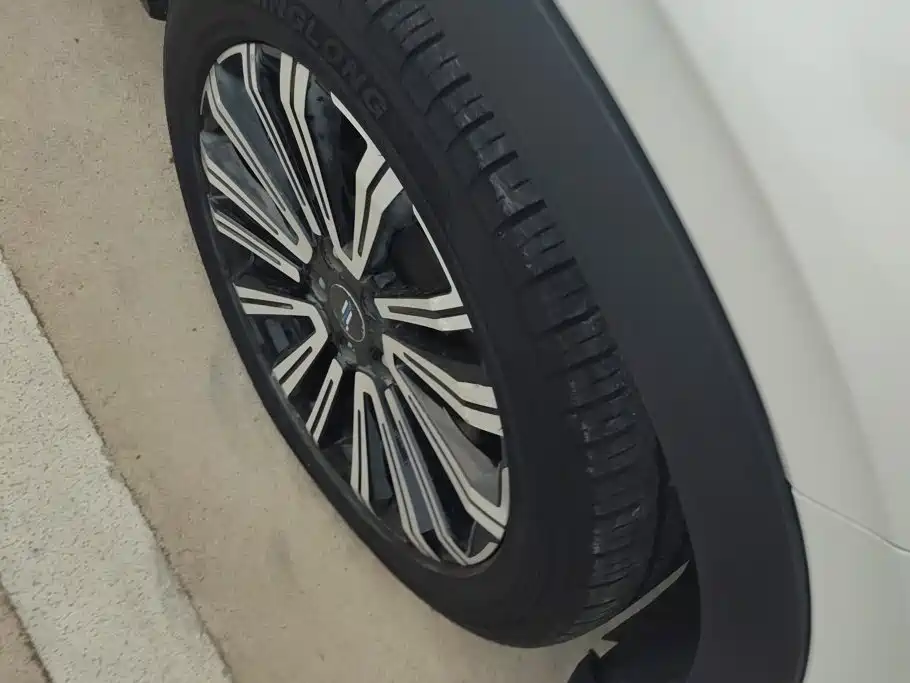 Changan Oshan Changan Oushang X5 2022 2021 1.5T DCT Premium