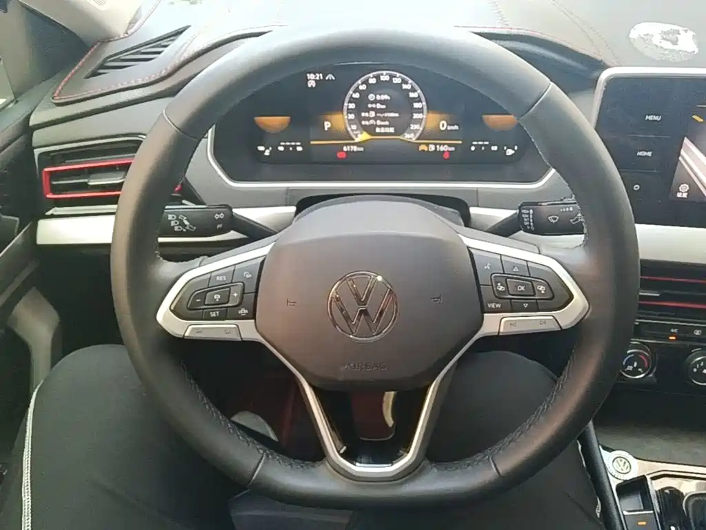 Volkswagen Lavida, миниатюра 11