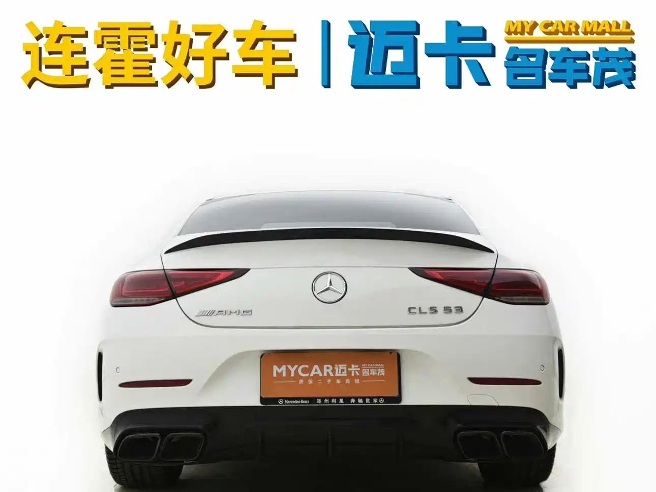 Mercedes-Benz CLS 2022 CLS 300 Luxury фото 6
