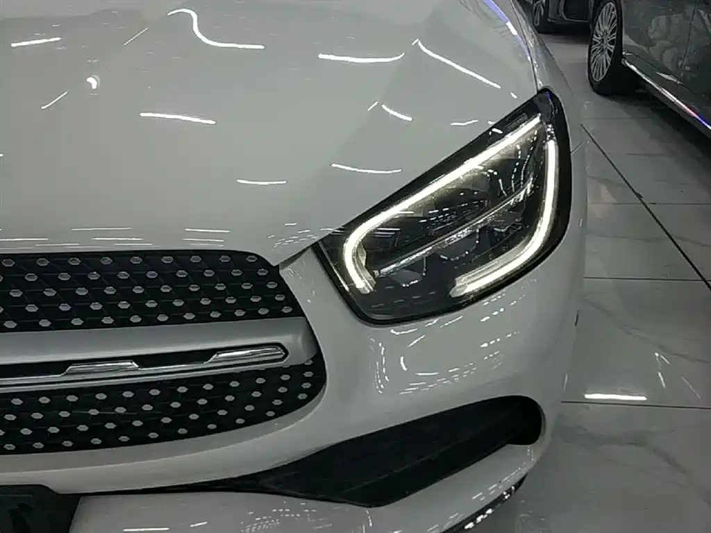 Mercedes-Benz GLC 2020 Facelift GLC 300 L 4MATIC AMG-Line фото 24