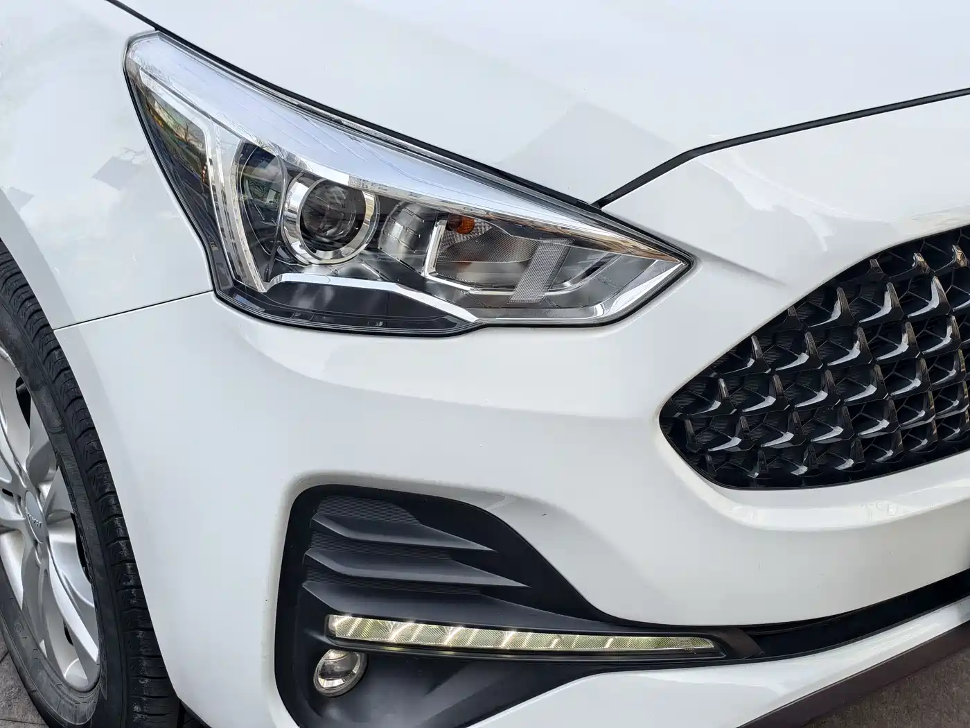 Haval M6 2019 1.5T Manual 2WD Elite Type China V фото 10