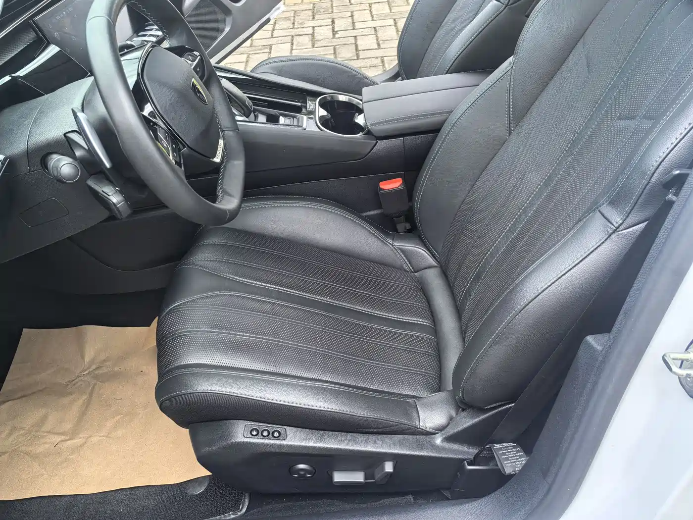 Peugeot 508 2023 508L 400THP Dynamic Flagship фото 9