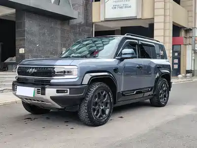 Fangchengbao Bao 5
