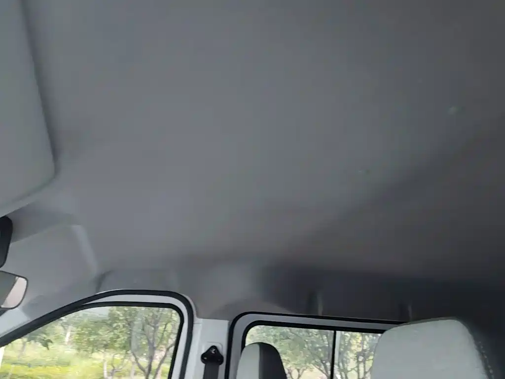 Wuling Motors Wuling Yangguang 2025 2025 400km Bus Comfort Edition