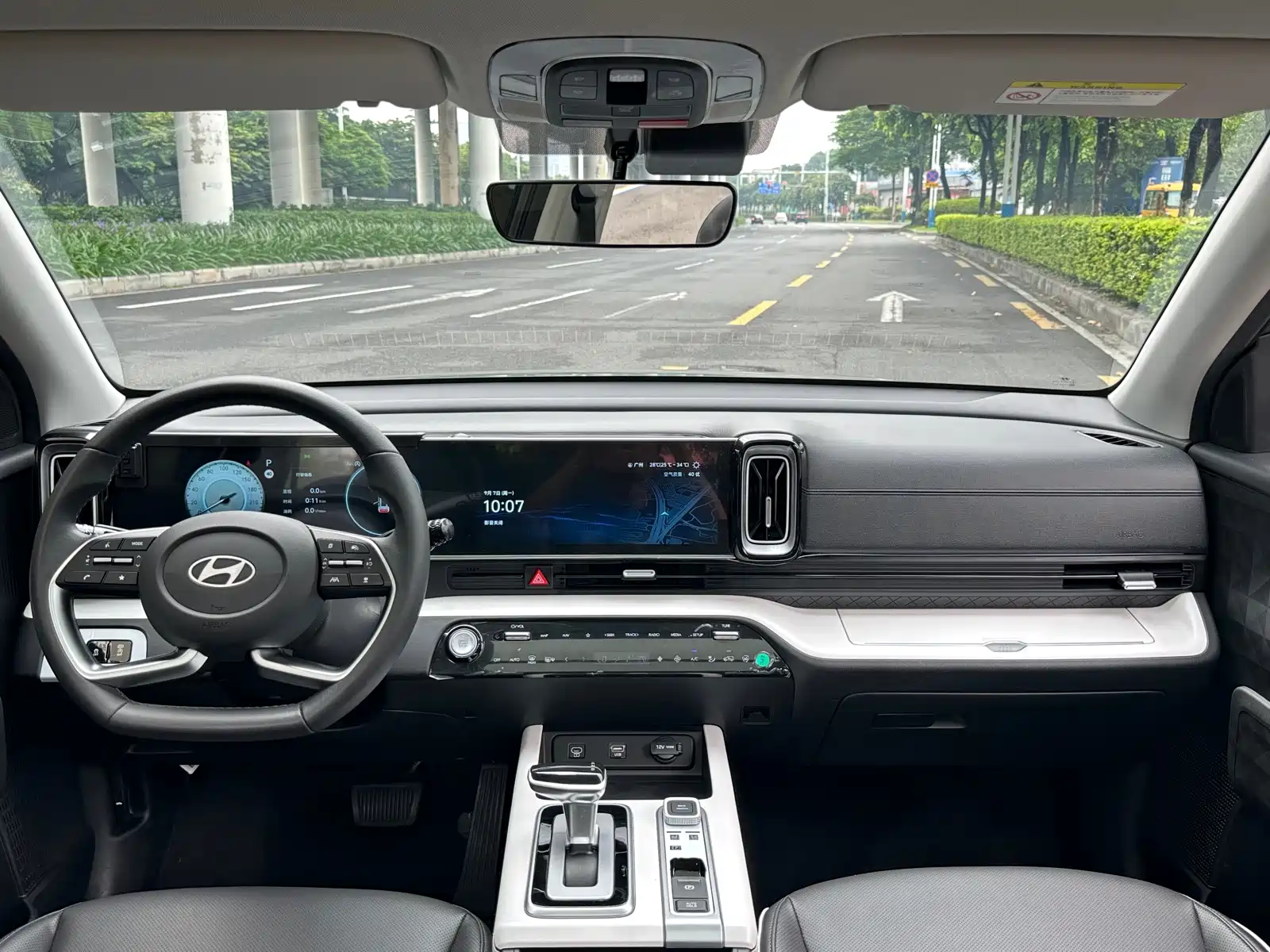 Фото 16 - Hyundai Beijing Hyundai ix35