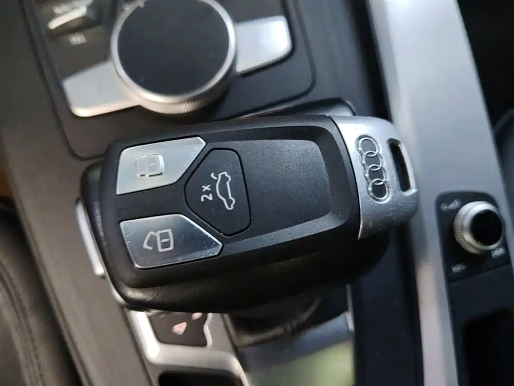 Audi A4L 2019 40 TFSI Fashion (China VI) фото 9
