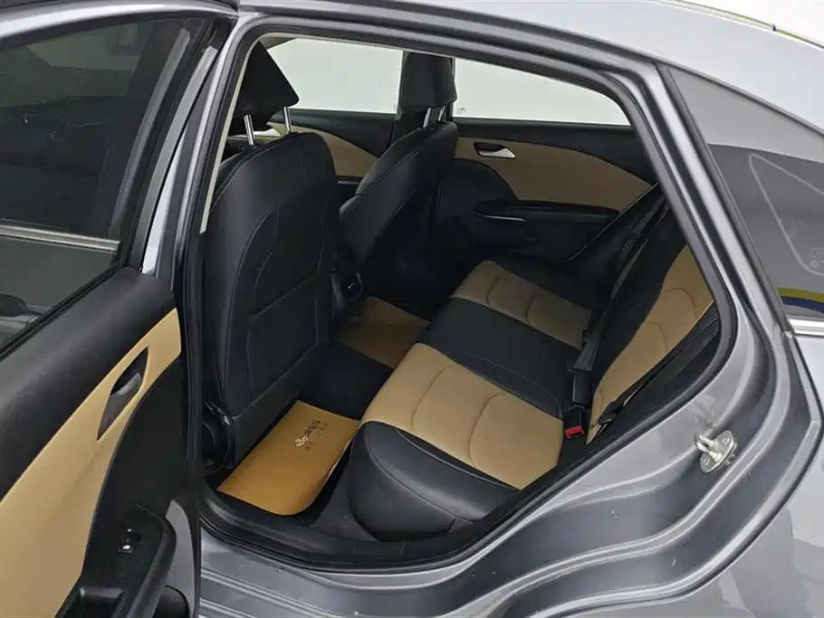 Chevrolet Monza 2022 320 Automatic Enjoyment Sunroof Edition фото 11