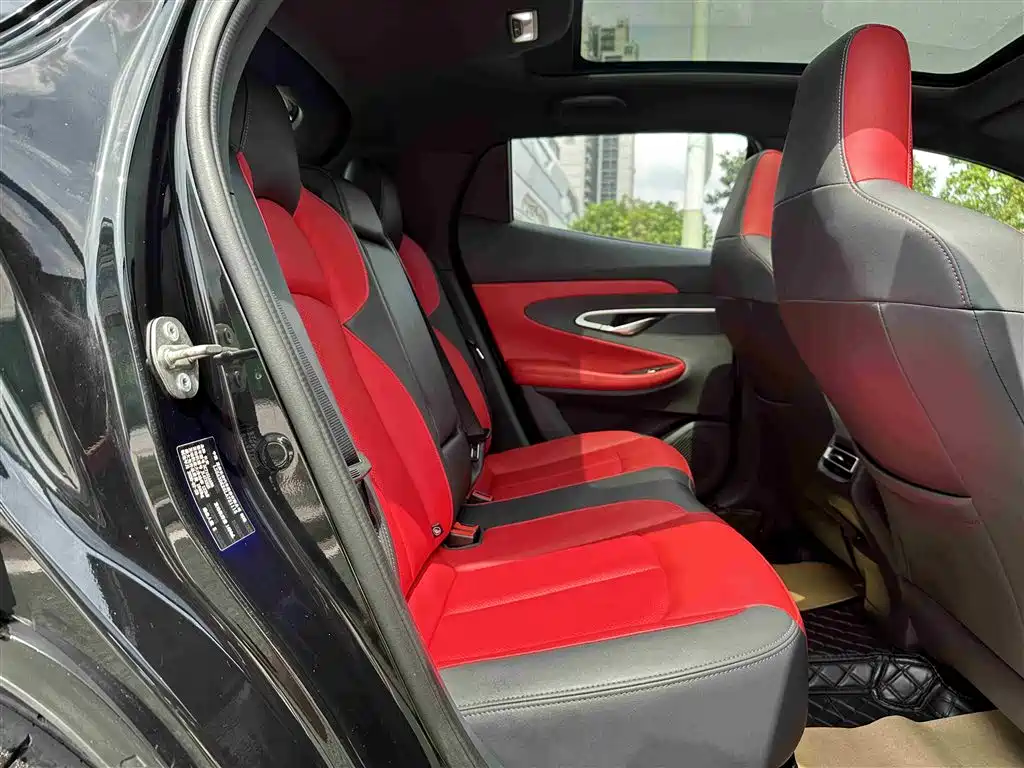 CHANGAN UNI-T