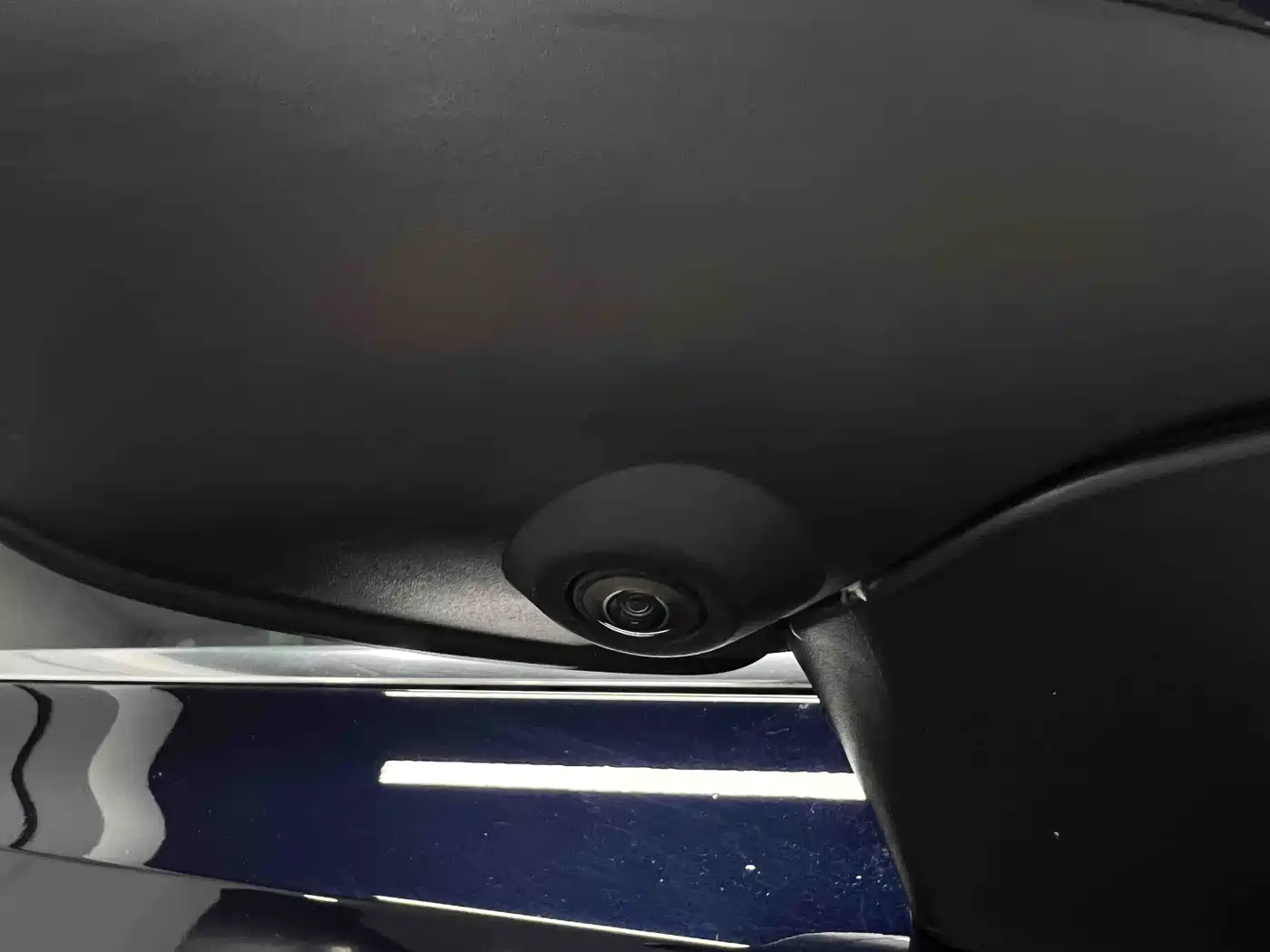 BUICK ANGKEWEI PLUS