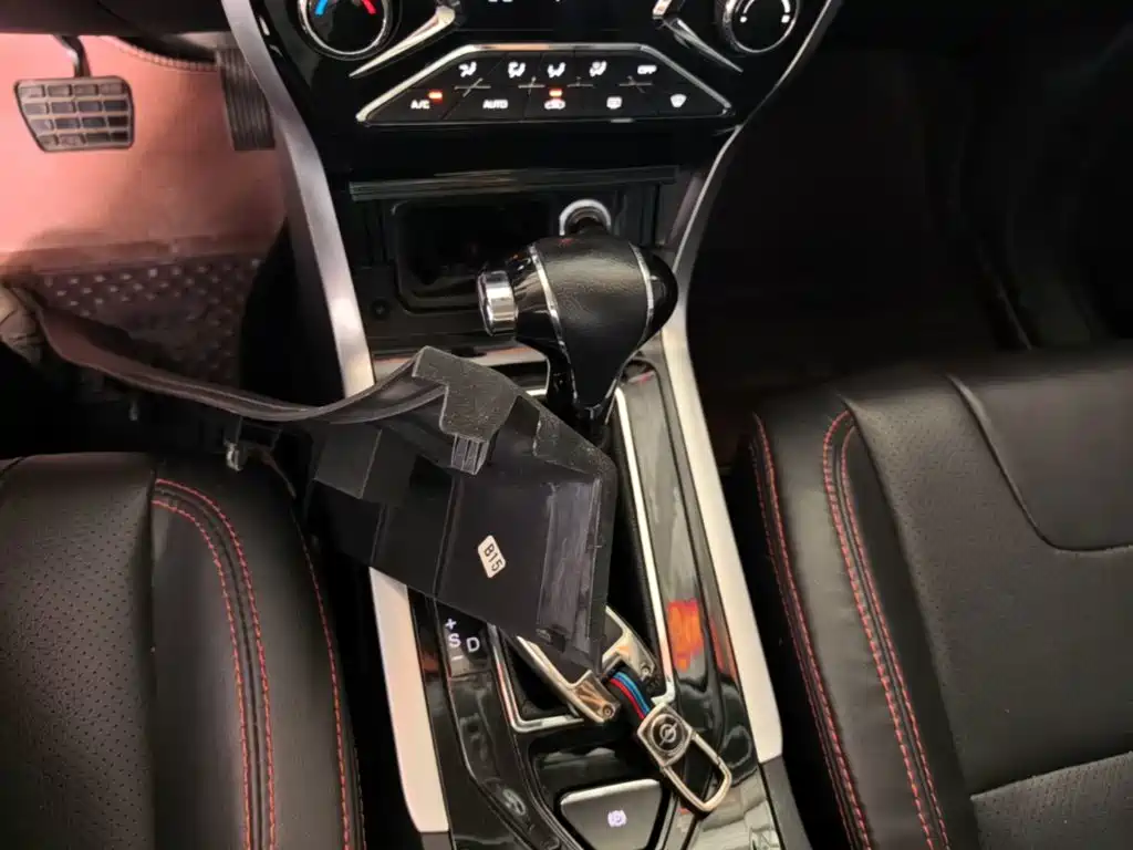 Haima S5 Youth Edition 2017 2018 1.6L CVT Flagship