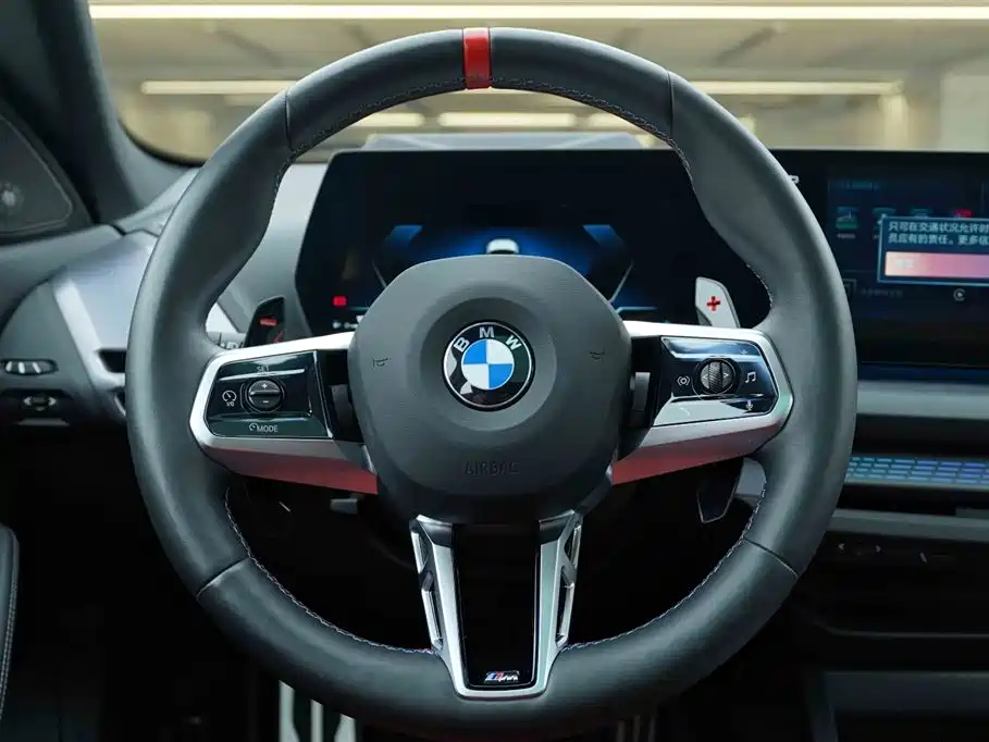 BMW M235L 2025 M235L фото 17