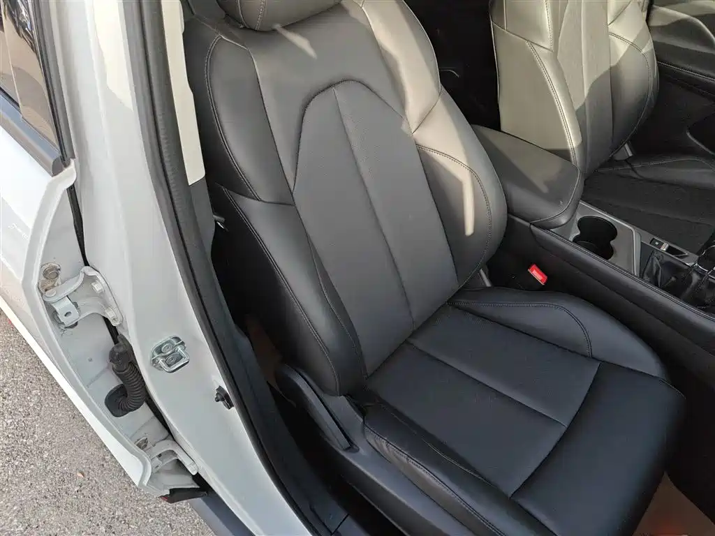 Photo 25 - Changan CS55 PLUS