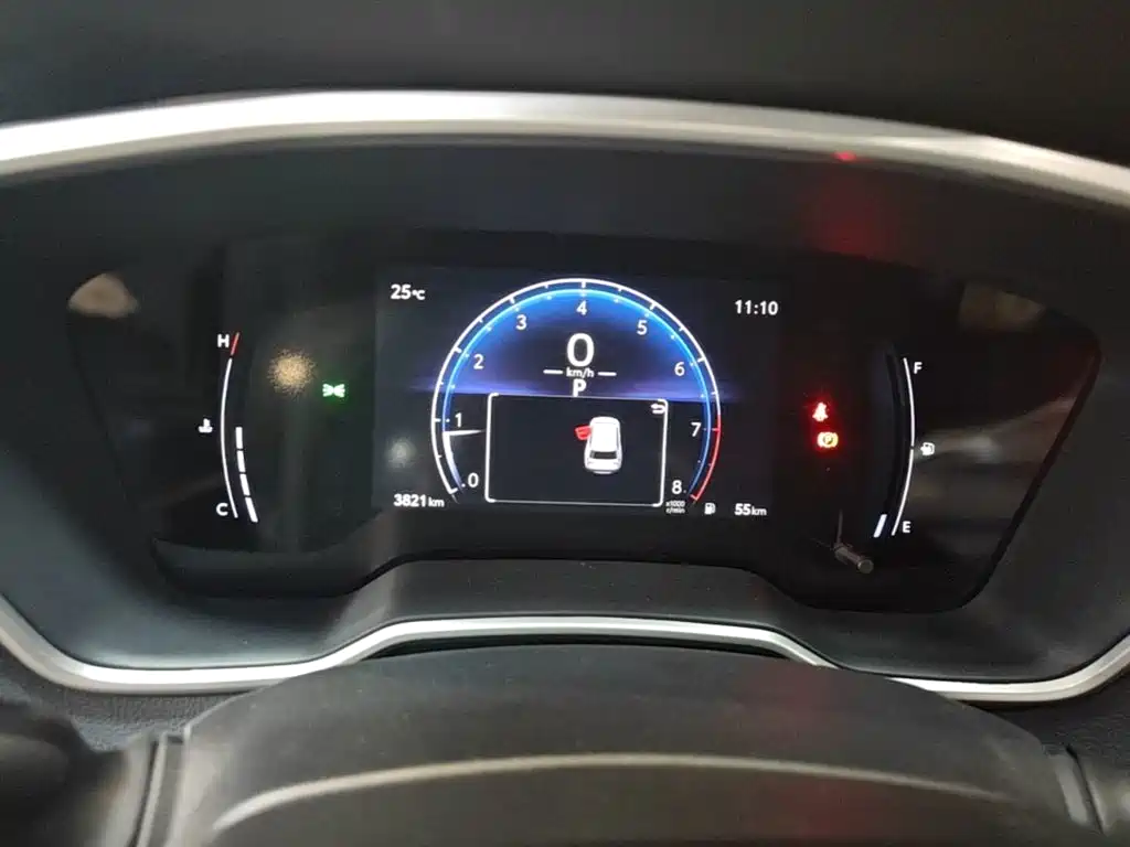 Toyota Frontlander 2025 2024 2.0L CVT Elite Plus Edition