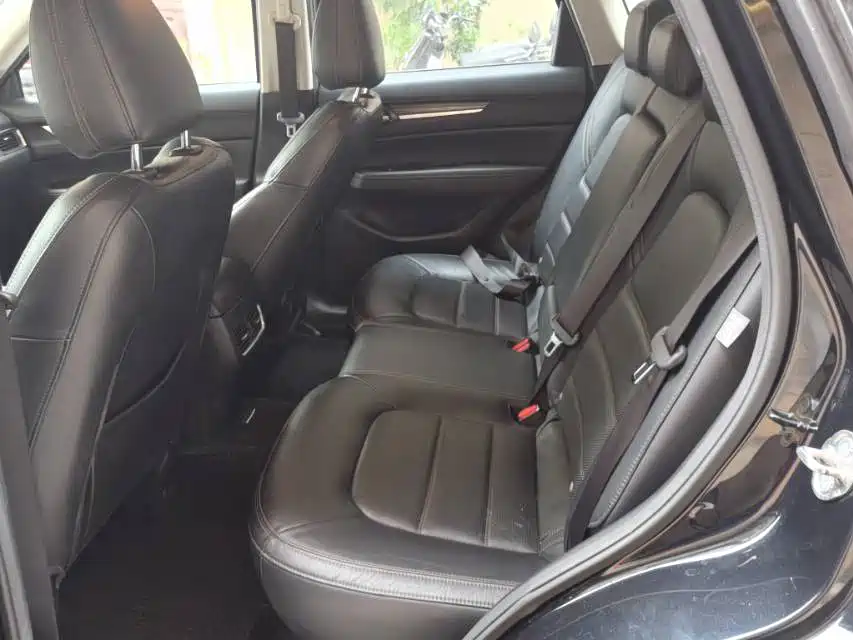 Фото 8 - Mazda CX-5