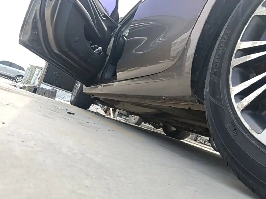 Фото 22 - Buick Excelle