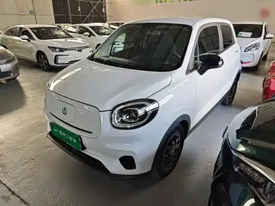 Leapmotor T03