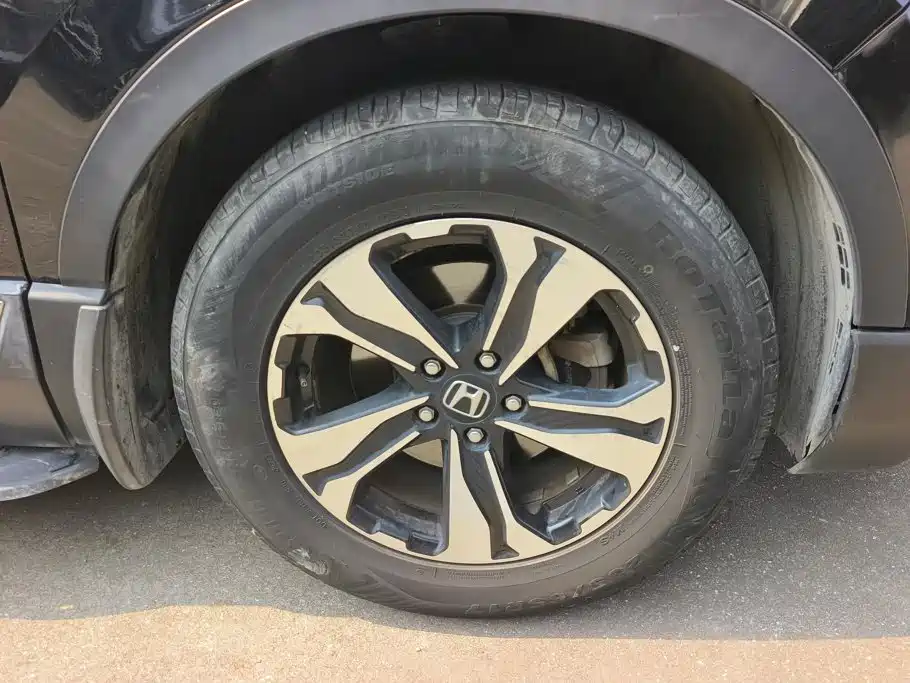 Фото 6 - Honda CR-V