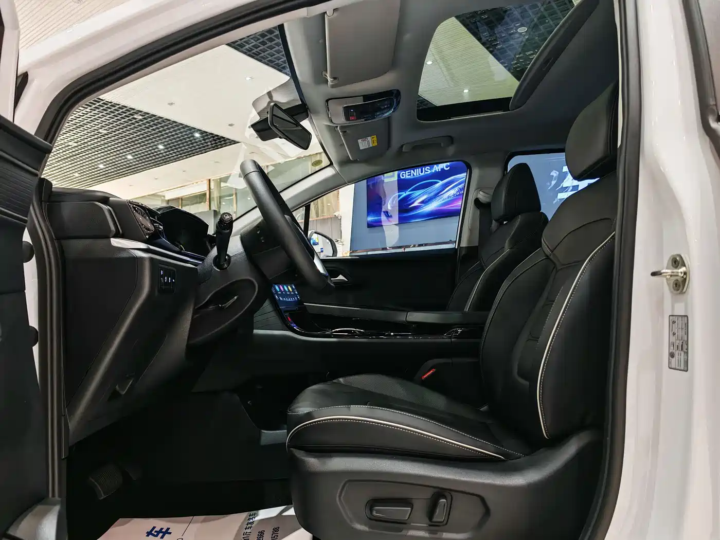 Hyundai Kustu 2024 270TGDi LUX Premium Edition фото 5