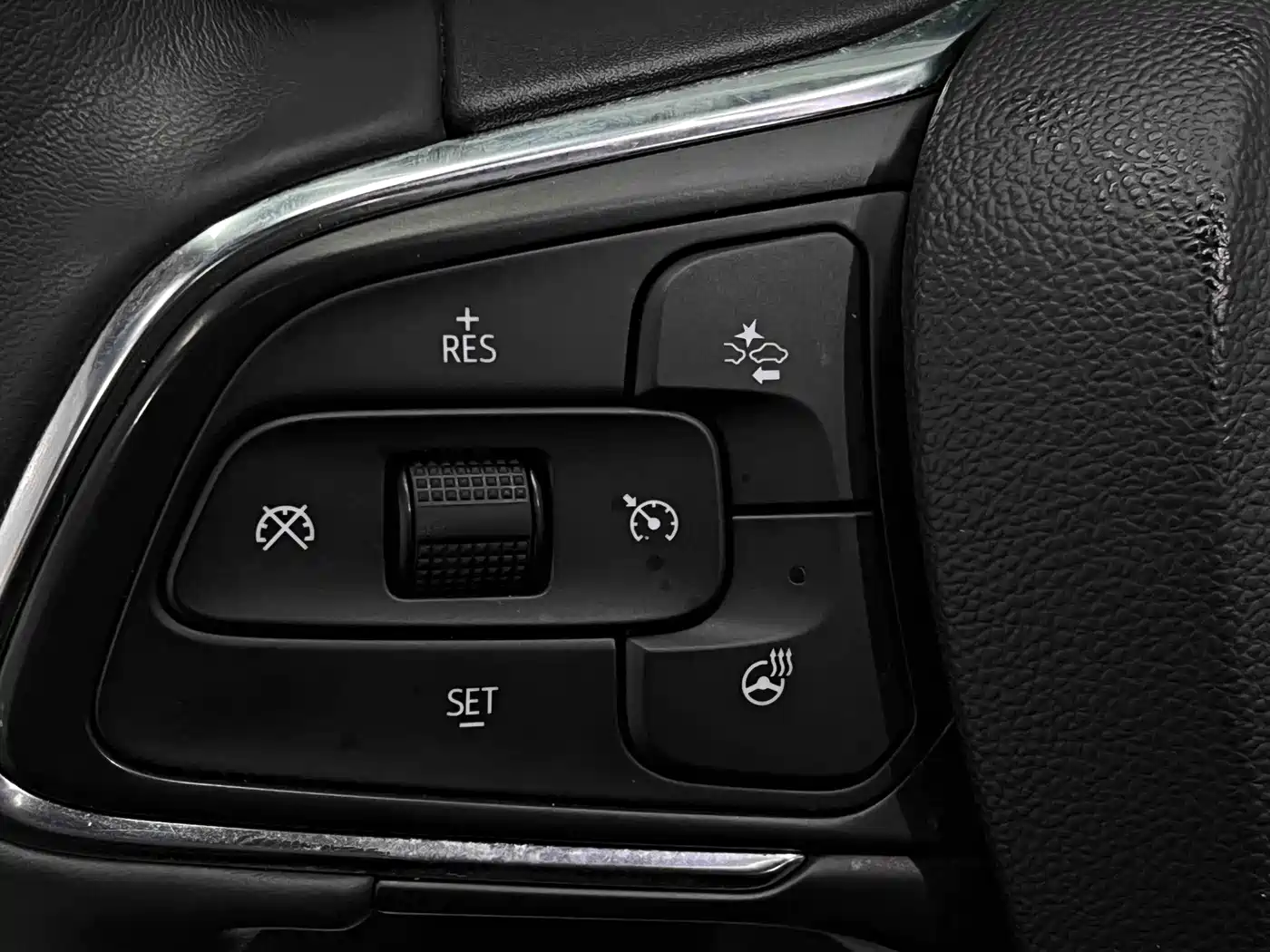 Buick Envision Plus 2021 Envision Plus 652T 5-seater Luxury фото 34