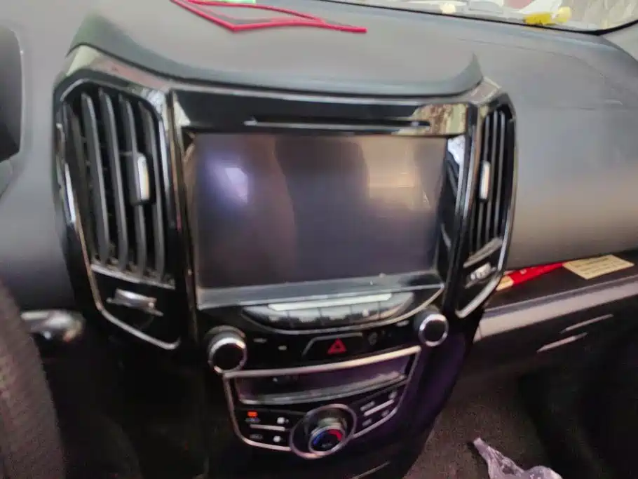 Great Wall M4 2015 2014 1.5L Manual Luxury