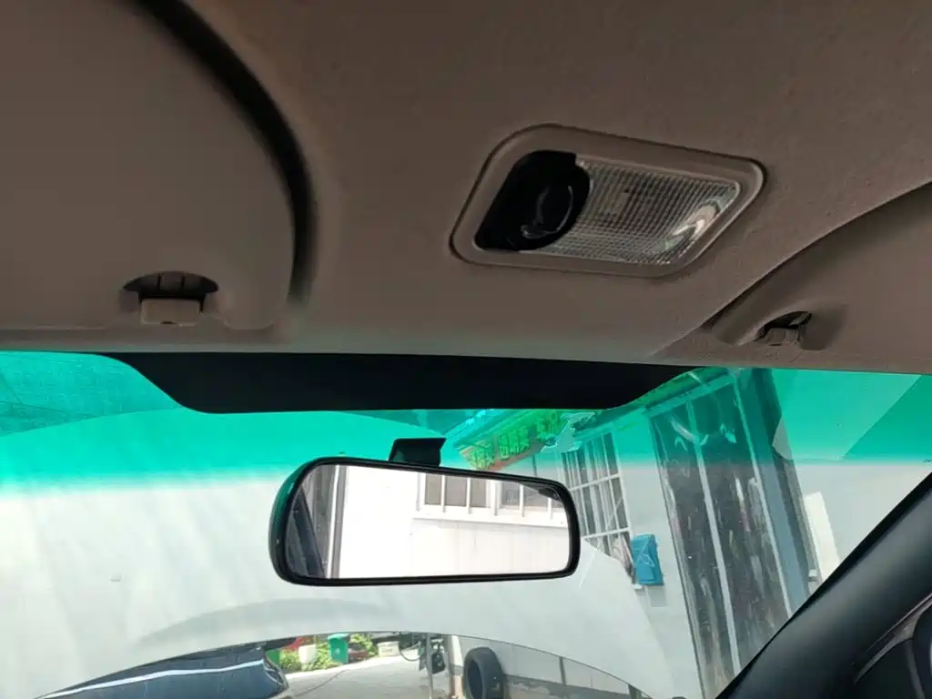 BYD F0 2016 2015 1.0L Xuan Cool Model