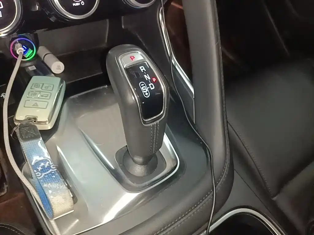 Jaguar E-PACE 2021 2018 P200 S China VI