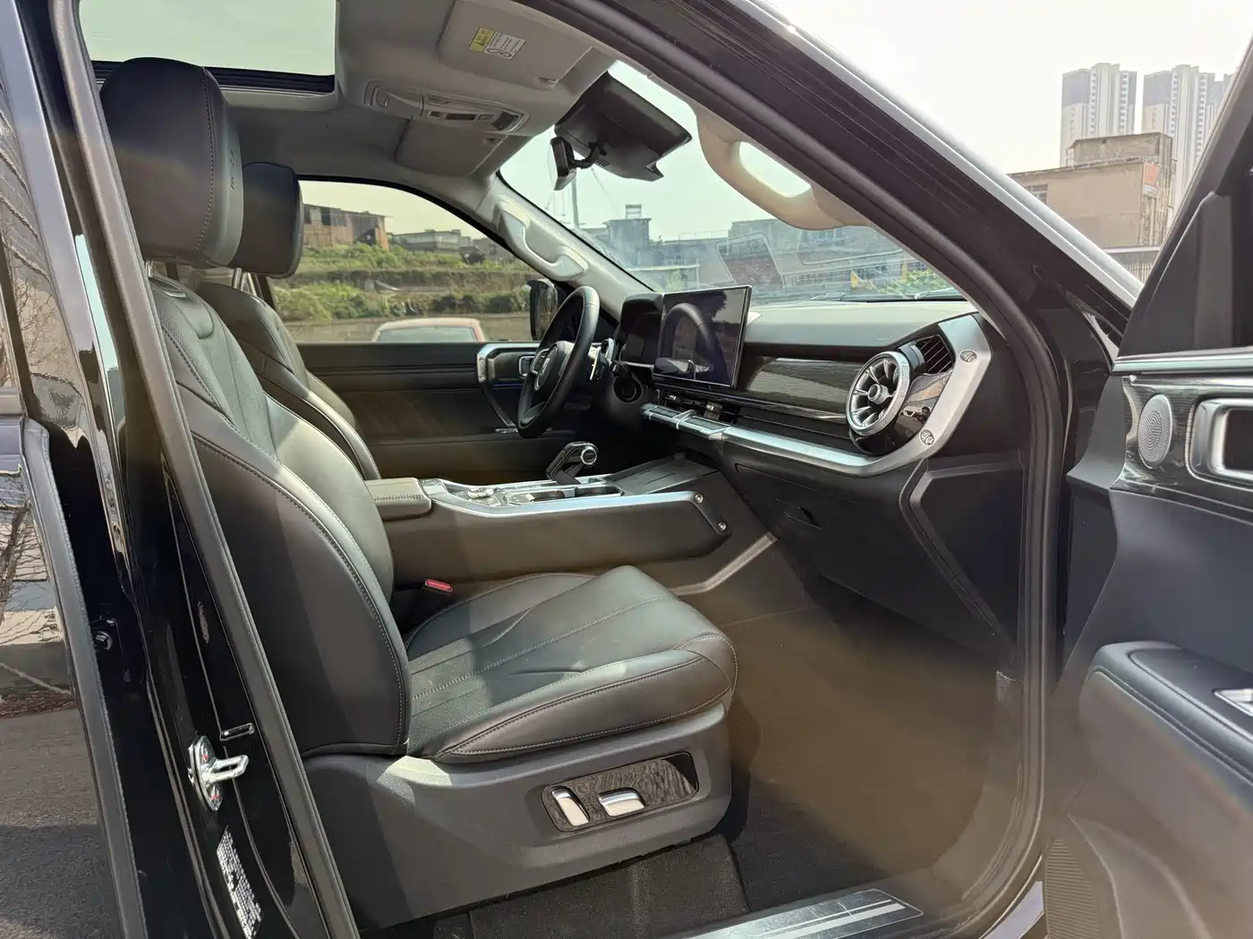 TANK TANK 400 NEW ENERGY